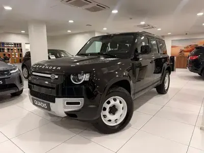 Usado Land Rover Defender S 249 CV (183 kW) 2025 SUV