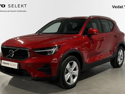 Otro Usado 2025 Volvo XC40 Core SUV | 32.000 €