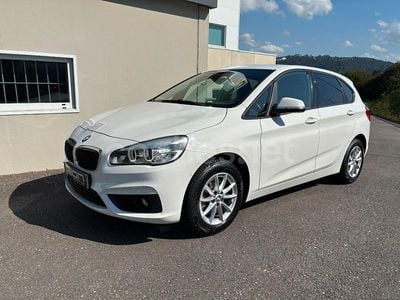 BMW 216 Active Tourer