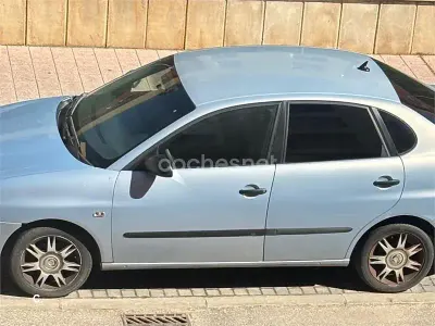 Usado Seat Cordoba