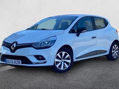 Usado 2019 Renault Clio IV Business | 9900 € (Precio justo)