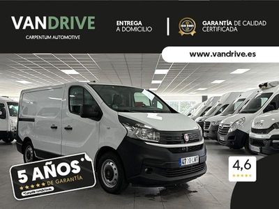 Fiat Talento