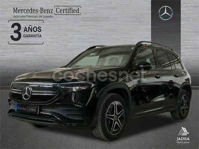 Mercedes EQB250