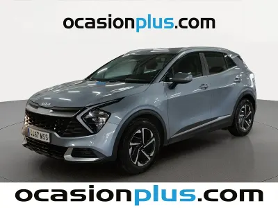 Usado Kia Sportage