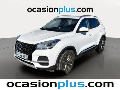 Blanco Usado 2023 DR DR 4.0 SUV | 11.546 € (Buen precio)