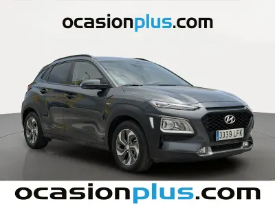 Usado Hyundai Kona