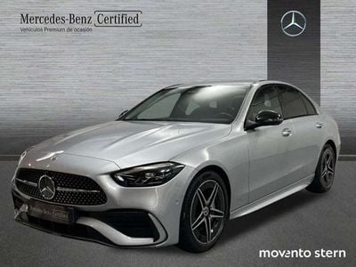 Mercedes 200