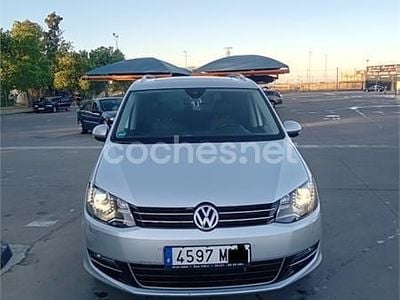 VW Sharan