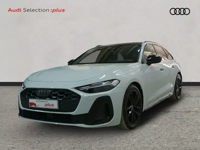 Usado Audi A5