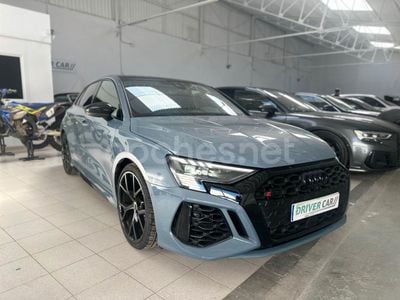 Audi RS3 Sportback
