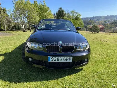 Usado BMW 118 Cabriolet