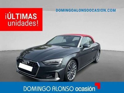 usado Audi A5 Cabriolet Cabrio Sport 35 TFSI 110 kW (150 CV) S tr