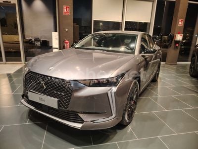DS Automobiles DS4