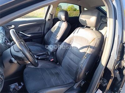 Usado Ford Mondeo