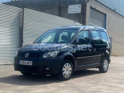 VW Caddy