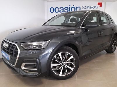 usado Audi Q5 Q5Edition 35 TDI 120 kW (163 CV) S tronic