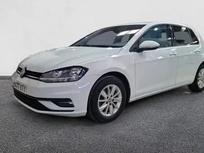 Usado VW Golf VII Advance 115 CV (84 kW) 2019