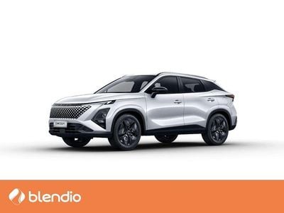 Nuevo Omoda 5 150 kW (204 CV) 2026 Blanco SUV