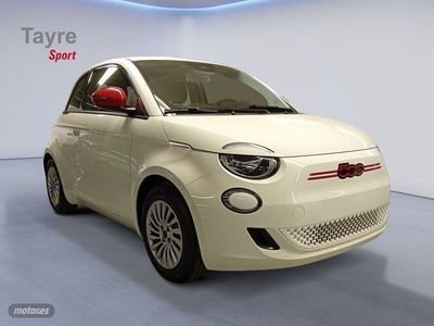 usado Fiat 500e Red Hb 320km 85kW (118CV)