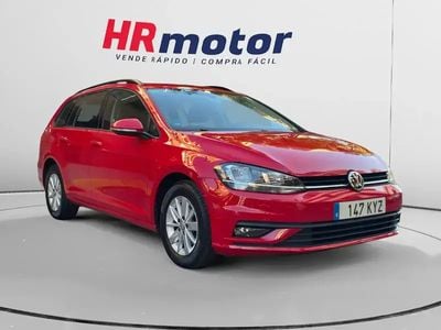 VW Golf VII
