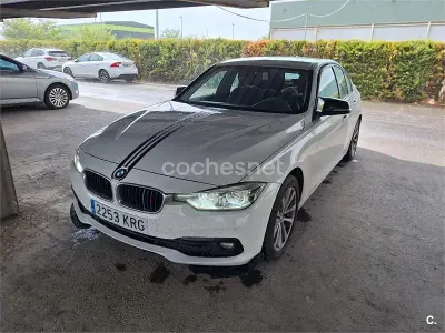 Usado BMW 318