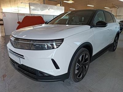 Blanco Nuevo 2025 Opel Grandland X S SUV | 30.900 € (Precio justo)