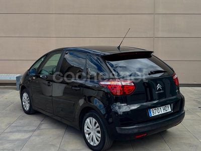 Citroën C4 Picasso