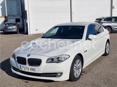BMW 520 Gran Turismo