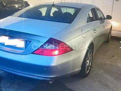 Mercedes CLS350