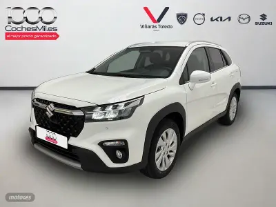 Usado Suzuki SX4 S-Cross