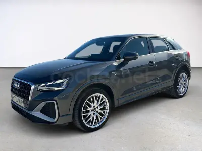 Usado Audi Q2