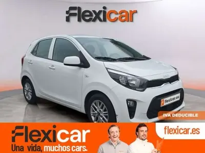 Usado Kia Picanto