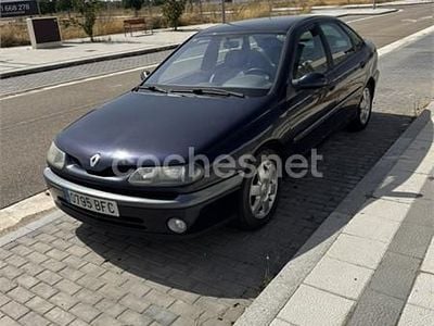 Renault Laguna II