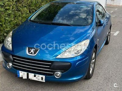 Peugeot 307 CC