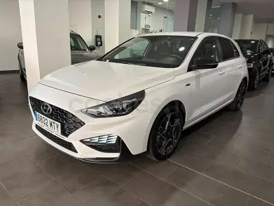 Usado Hyundai i30