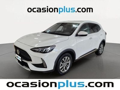 Usado MG HS Comfort 162 CV (119 kW) 2024 Blanco SUV