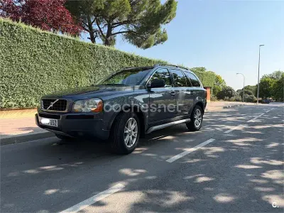 Usado Volvo XC90