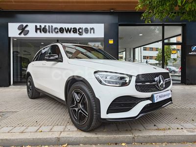 Mercedes GLC200