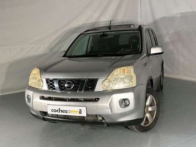 usado Nissan X-Trail 2.0dCi SE