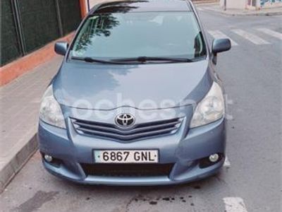Toyota Verso