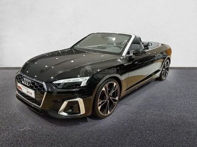 usado Audi A5 Cabriolet 40 Tfsi S Line S Tronic