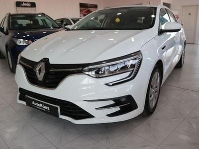 Renault Mégane IV