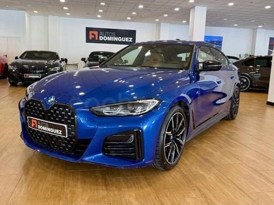 Usado BMW 420