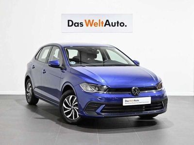 usado VW Polo 1.0 TSI Life 70kW