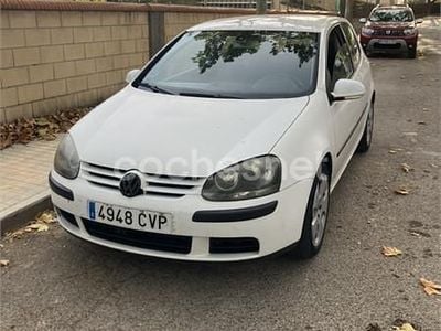 VW Golf IV