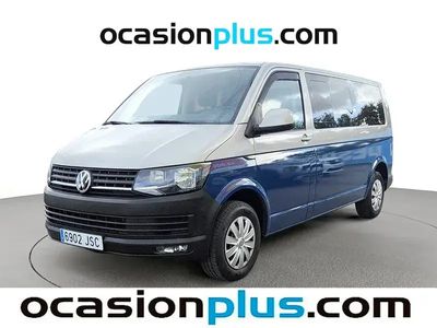 VW Caravelle