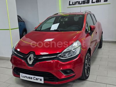 Renault Clio GrandTour