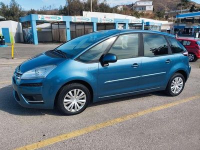 Citroën C4 Picasso