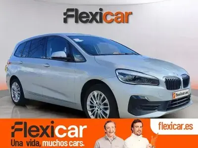 Usado BMW 218