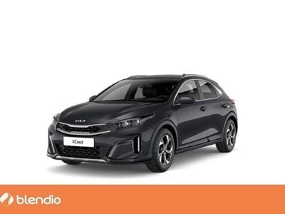 Nuevo Kia XCeed Style 115 CV (84 kW) 2025 Negro SUV